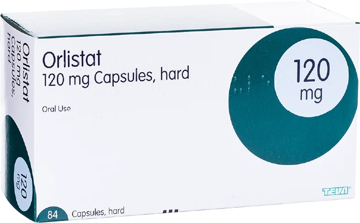 Orlistat – 365pharmacist
