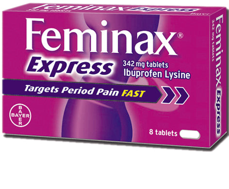 Feminax Express