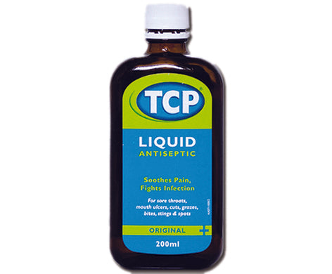 TCP Liquid Antiseptic