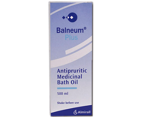 Balneum Plus Bath Oil – 365pharmacist