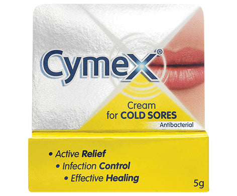 Cymex Cream