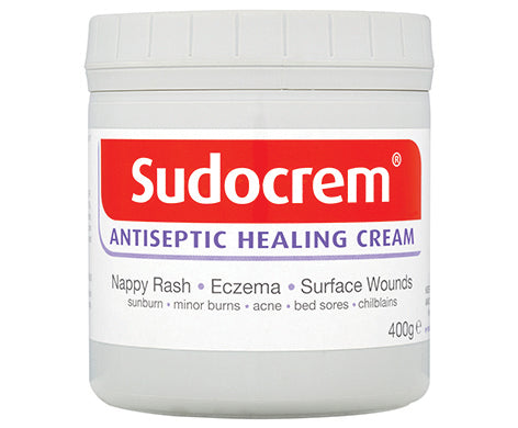 Sudocrem Antiseptic Healing Cream