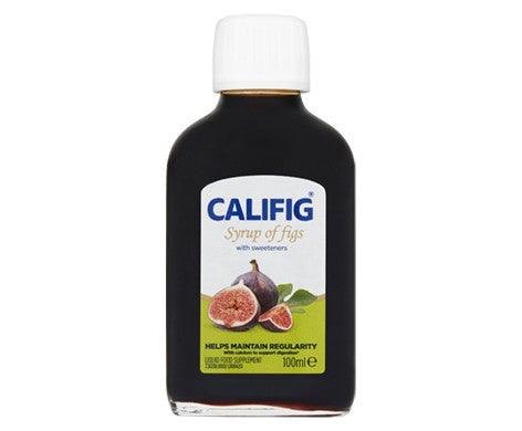 Seven Seas Califig Syrup of Figs
