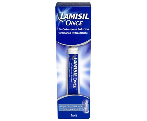Lamisil Once