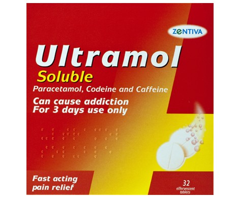 Ultramol Soluble