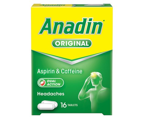 Anadin Original