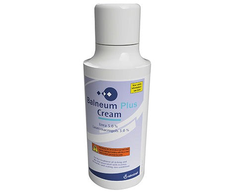 Balneum Plus Cream
