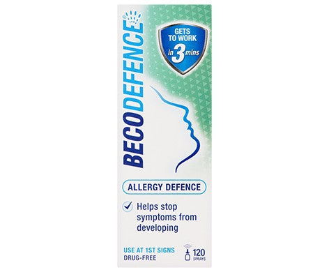 Becodefence Nasal Spray