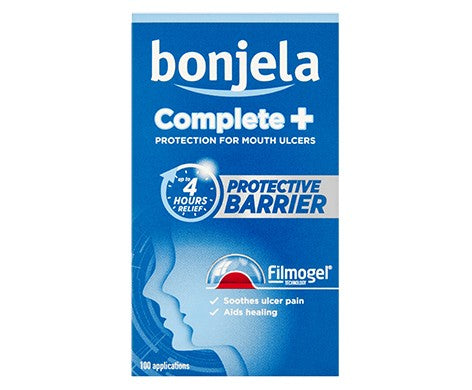 Bonjela Complete Plus