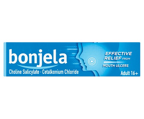 Bonjela