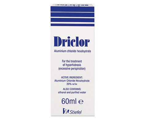 Driclor