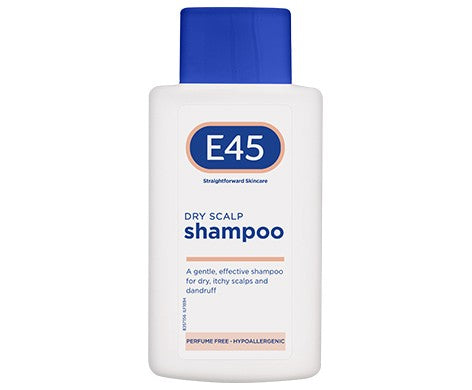 E45 Dry Scalp Shampoo