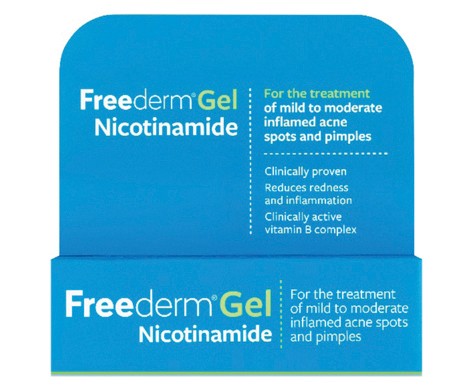 Freederm Gel
