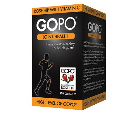 GOPO Joint Health