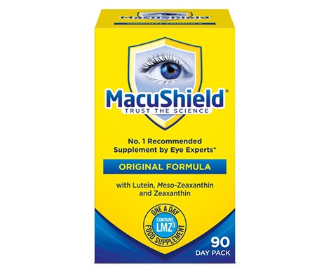 MacuShield