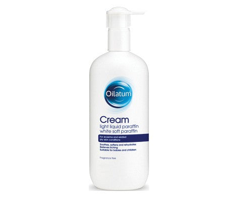 Oilatum Cream – 365pharmacist