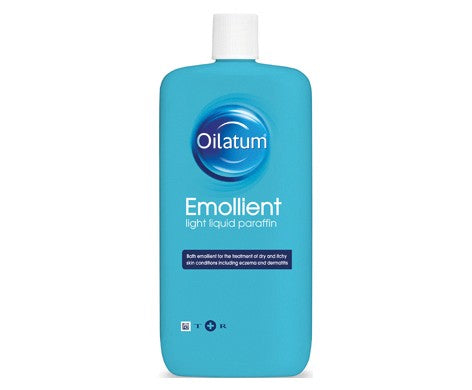 Oilatum Emollient