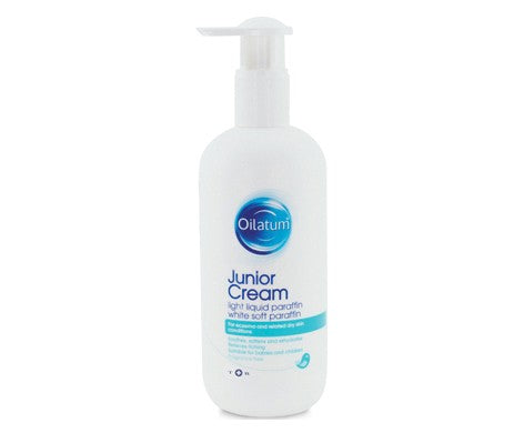Oilatum Junior Cream