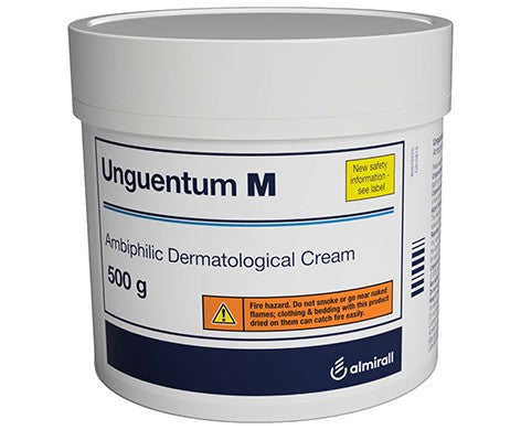 Unguentum M