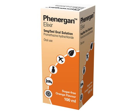 How Does Phenergan Work? An Expert Guide to Its Effects and Benefits