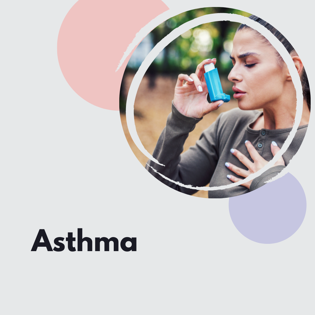 Is Your Asthma Under Control?