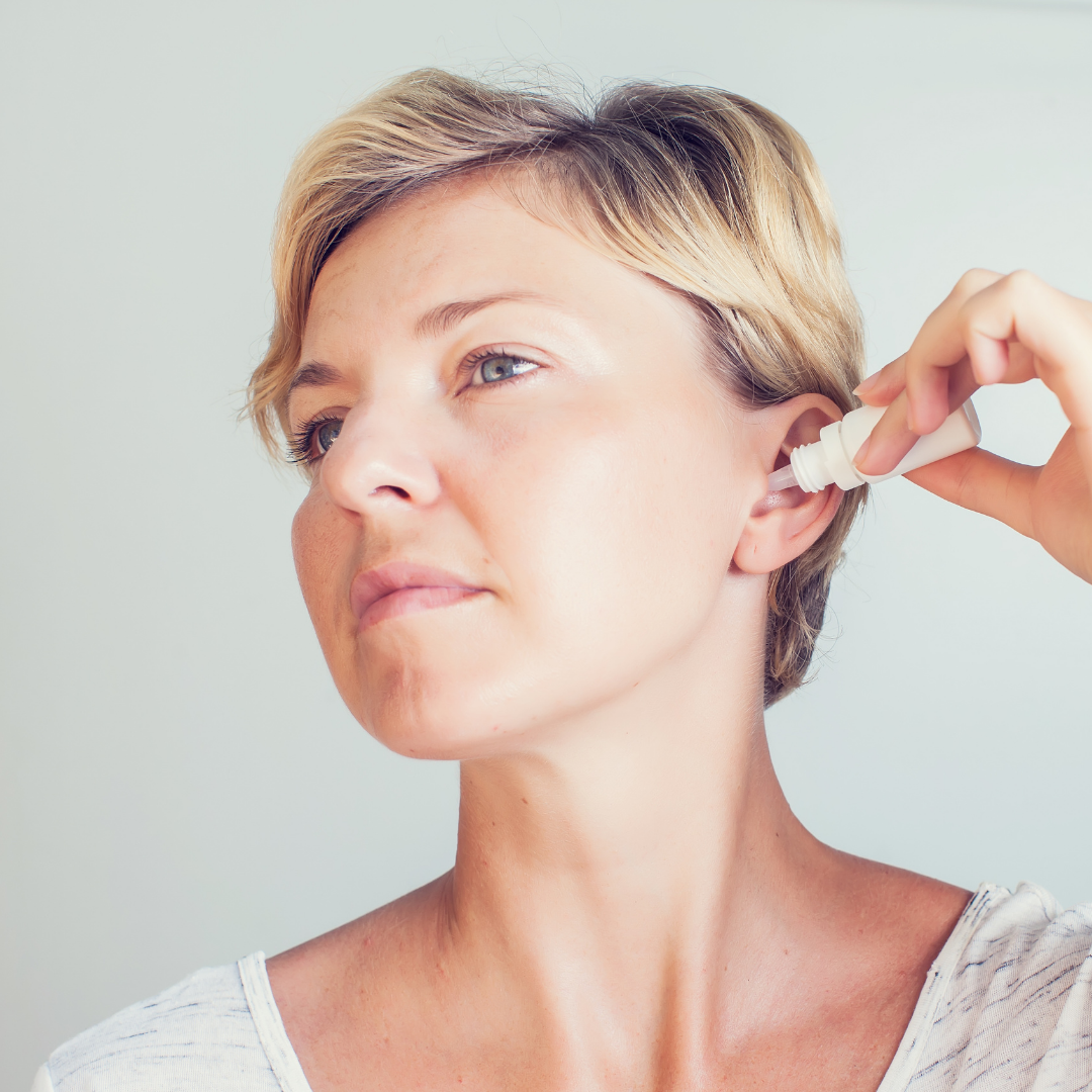 Ear Care