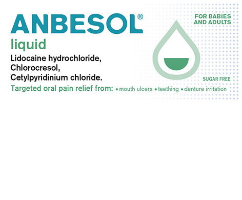 Anbesol Liquid