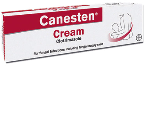 Canesten Cream