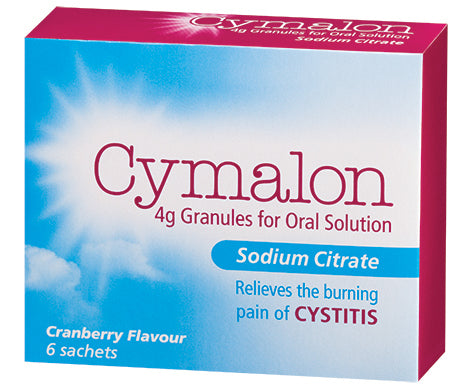 Cymalon 4g Granules for Oral Solution