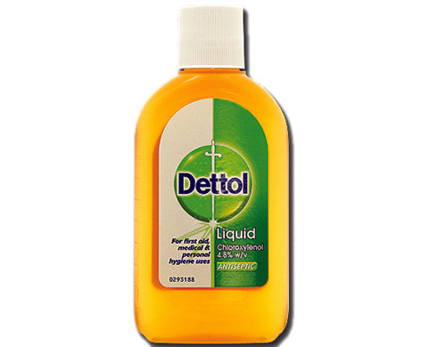 Dettol Liquid