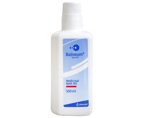 Balneum Bath Oil