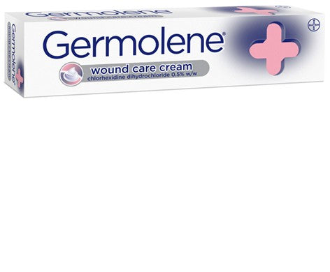 Germolene Wound Care Cream