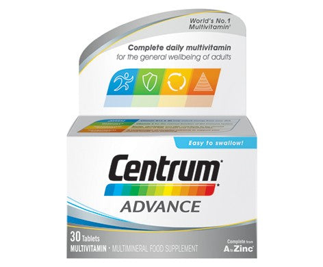 Centrum Advance