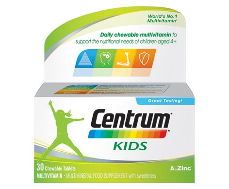 Centrum Kids