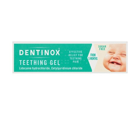 Dentinox Teething Gel