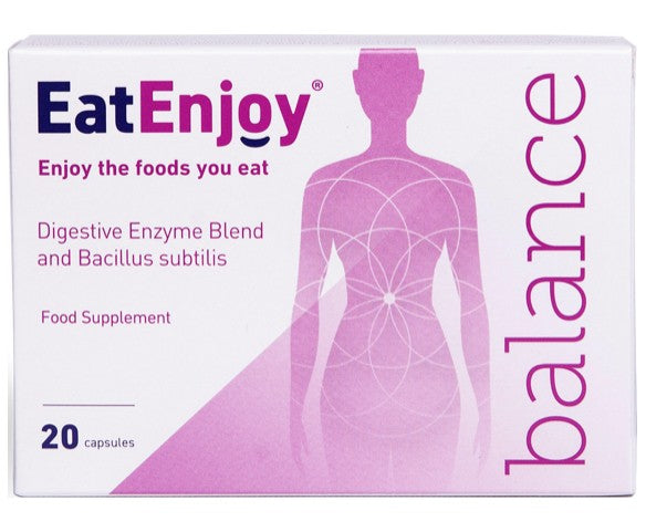 Eatenjoy Balance