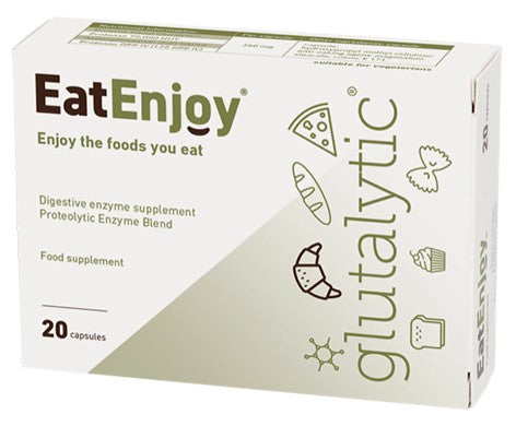 EatEnjoy Glutalytic