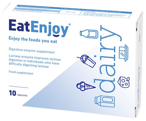 EatEnjoy Dairy
