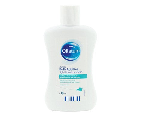Oilatum Junior Bath Additive